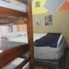 Отель Rio Surf House Hostel e Pousada, фото 3