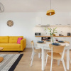 Отель Leśmiana Apartment Gdańsk by Renters, фото 12