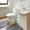 Отель 3 Person Holiday Home in Ansager, фото 8