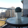 Отель Praia das Dunas Apartamento Aconchegante 2 Quartos, фото 7