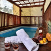 Отель Maya Cabins, фото 6