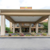 Отель Comfort Inn, фото 1
