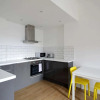 Отель Modern Apartment in the Heart of Edinburgh, фото 4