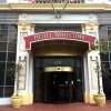 Отель Whitcomb - A Historic San Francisco Hotel , фото 30