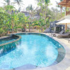 Отель Villa Mimpi Indah Lembongan, фото 11