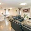 Отель Beautifully Decorated, Newly Built Holiday House With Private Pool for 8 People, фото 5