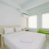 Отель Comfy and Minimalist 1BR Patraland Urbano Apartment near Bekasi Station, фото 3