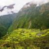 Отель Villa Los Loros Choquequirao Lodge, фото 35