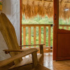 Отель Cabaña Mirador del Bosque Tayrona, фото 17