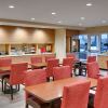 Отель Towneplace Suites Salt Lake City Draper, фото 17