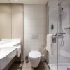 Отель Premier Inn Stuttgart Feuerbach, фото 5