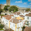 Отель Castelo de Óbidos, фото 15