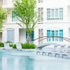 Отель Summer Huahin Condo By Huahin Holiday Condo, фото 11