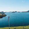 Отель Live Lofoten Hotel, фото 16