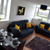 Отель Remarkable 2-bed Apartment in Leafy Sefton Park, фото 10