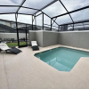 Отель Gorgeous 4 Bd Close to Disney w Pool Storey Lake Resort 4245, фото 16