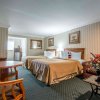 Отель Quality Inn & Suites Anaheim Maingate, фото 12