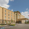 Отель Hampton Inn Oxford, фото 1