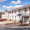 Отель Travelodge Plymouth Roborough в Плимуте