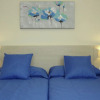 Отель Peaceful Apartment in Roses near de la Punta Beach, фото 4