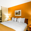 Отель Comfort Inn & Suites в Маскоги