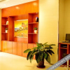Отель Hanting Hotel (Taiyuan Yifen Bridge East), фото 11