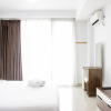 Отель Comfy Studio Dago Suites Apartment with ITB Jogging Track View, фото 4