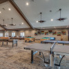 Отель Holiday Inn Club Vacations Piney Shores Resort at Lake Conroe, an IHG Hotel, фото 41