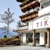 Отель Tirol, фото 35