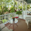 Отель Avery On Prospect Hill Guest House, фото 6