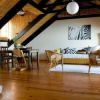 Отель Sundowner Loft, фото 12