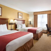 Отель Country Inn & Suites by Radisson, Nashville, TN, фото 7
