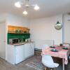 Отель Apt.5, фото 8