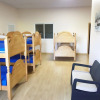 Отель Albergue Montoto - Hostel, фото 4