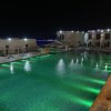 Отель Mirage Bab Al Bahr Beach Hotel, фото 1