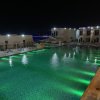 Отель Mirage Bab Al Bahr Beach Hotel в Дибба