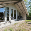 Отель Relaxing Holiday Home in Vejby Hovedstaden With Terrace, фото 11