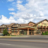 Отель Best Western Premier Ivy Inn & Suites, фото 22