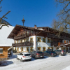 Отель Gasthof Oberstegen, фото 1
