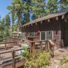 Отель South Shore 5 Bedroom Holiday Home By Tahoe Truckee, фото 28