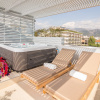 Отель Panellinion Luxury Rooms, фото 26