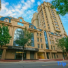 Отель Home Inn Plus Rizhao Jinan Road International Finance Center, фото 1