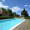Отель Spacious Apartment in Montaione Italy with Swimming Pool, фото 1