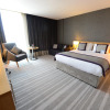Отель Crowne Plaza Newcastle - Stephenson Quarter, an IHG Hotel, фото 3