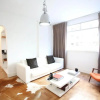 Отель Best Design Apartment Leblon, фото 13