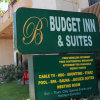 Отель Budget Inn Anaheim Santa Ana, фото 13