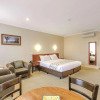 Отель Lake Inn Ballarat, фото 3