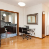 Отель Great apt with amazing view in Koukaki, фото 11
