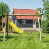 Отель Comfortable Cottage With Wifi Near the Oosterschelde, фото 6