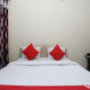 Отель OYO 2360 Hotel Raviz Inn, фото 11
